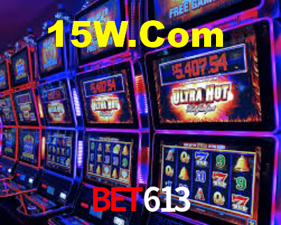 Bet613 - App Features