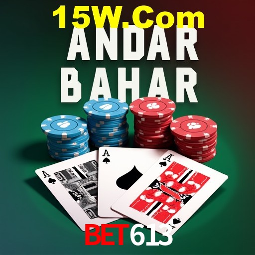 Desvendando o Mundo dos Jogos Virtuais na Bet613