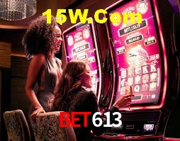 Bonus Features Bet613