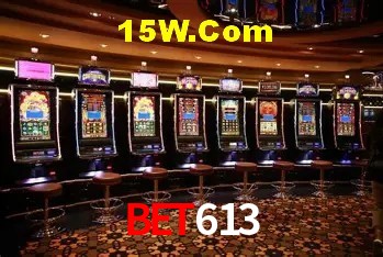 Integração de APIs Bet613