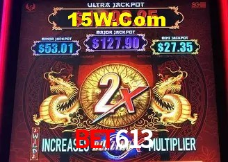 Bet613 - Aplicativo Móvel