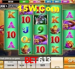Diretório de Jogos Bet613