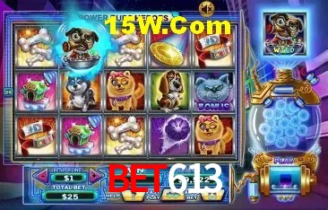 Bet613 Rio de Janeiro - Slot Strategy