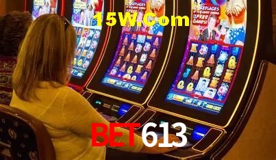 Jogos de Slot Bet613