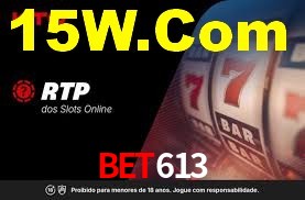 Programa VIP Bet613