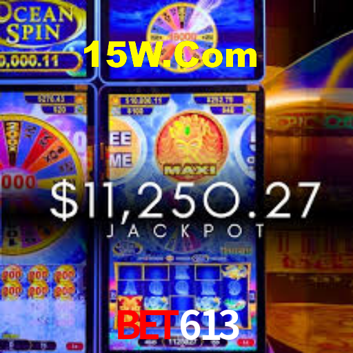 Sinta a adrenalina dos jogos de cassino com Bet613