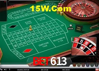 Bet613 - cassino ao vivo