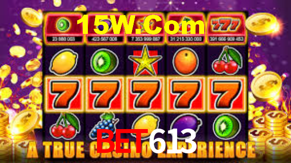 Bet613 - App Performance