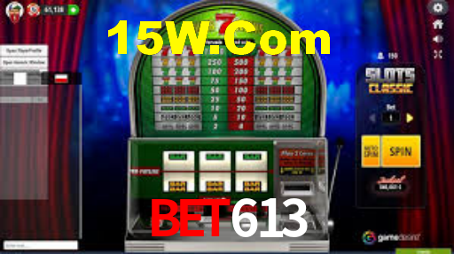 Bet613