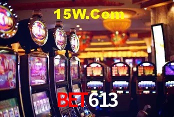 Bet613 Salvador - Statistics