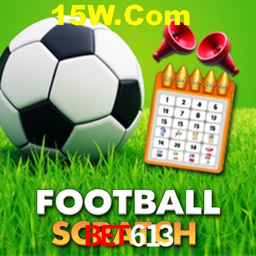 Bet613 Bônus - Pacote R$5.000 + VIP