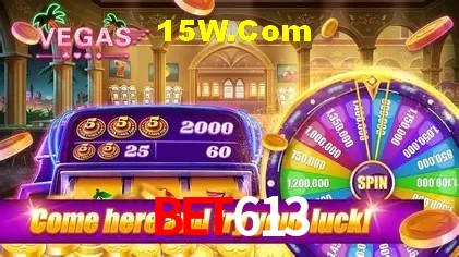 Login Seguro Bet613