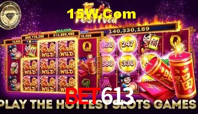 Bet613 Brasília - Bonus Features