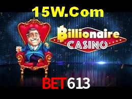 Game Providers Bet613