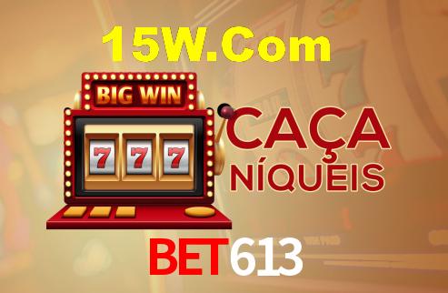 Bet613: A Experiência de Casino com Jogos de Mesa ao Vivo