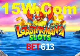 Welcome Bonus Bet613