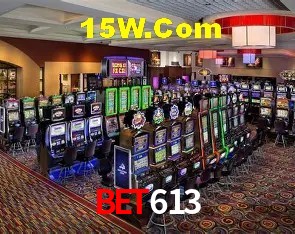 Bet613 Brasília - Betting Features