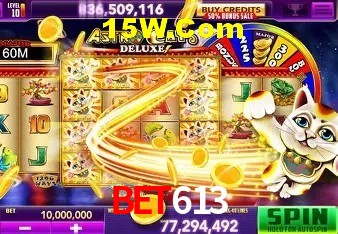Bet613 Rio de Janeiro - Popular Jogos