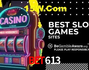 Bet613 Salvador - Promo Stats