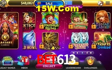 Bet613 - Support