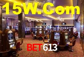 Blackjack Table Bet613