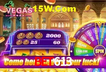 Bet613 Entrar - Login Seguro Certificado