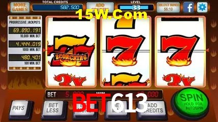 Bet613 - Security