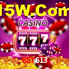 Explore as vantagens do Bet613: serviço profissional e confiabilidade