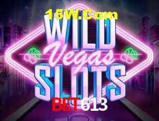 Sistemas de Segurança Bet613