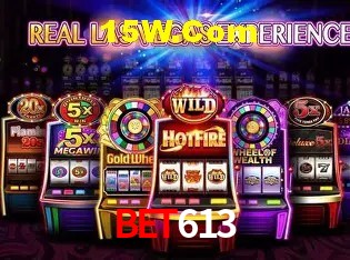 Design Responsivo Bet613