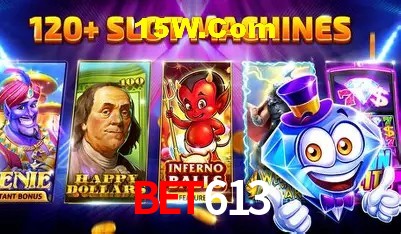 Bet613 Belo Horizonte - Jackpots